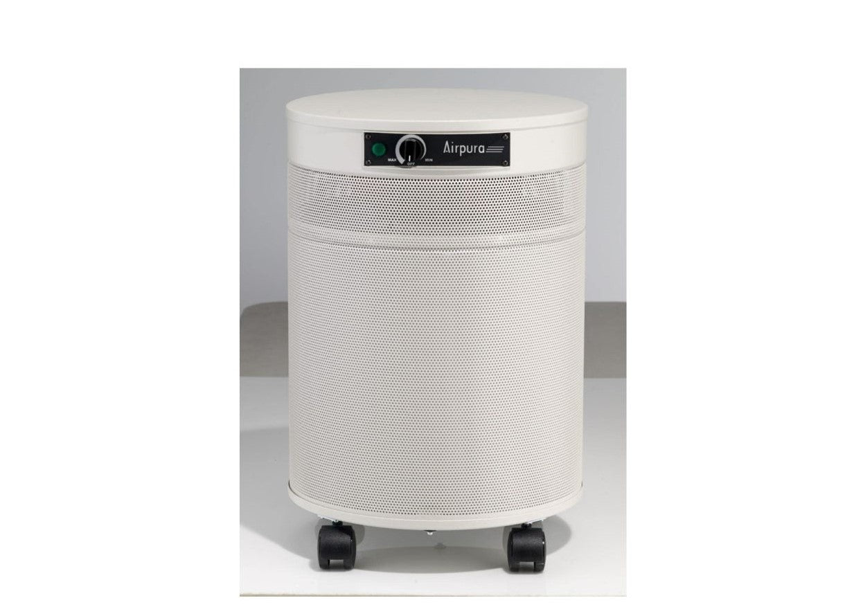 Airpura C600 HEPA Chemical & Gas Air Purifier