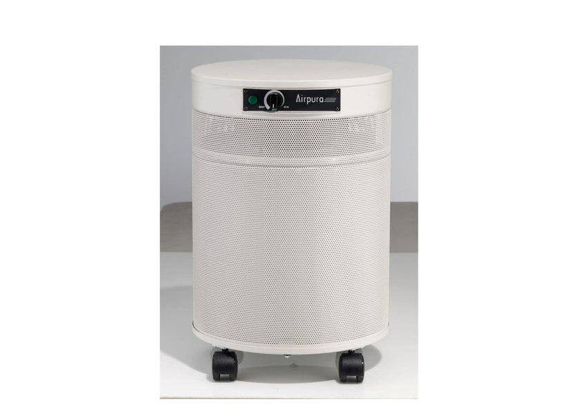 Airpura C600 DLX Chemical Air Purifie