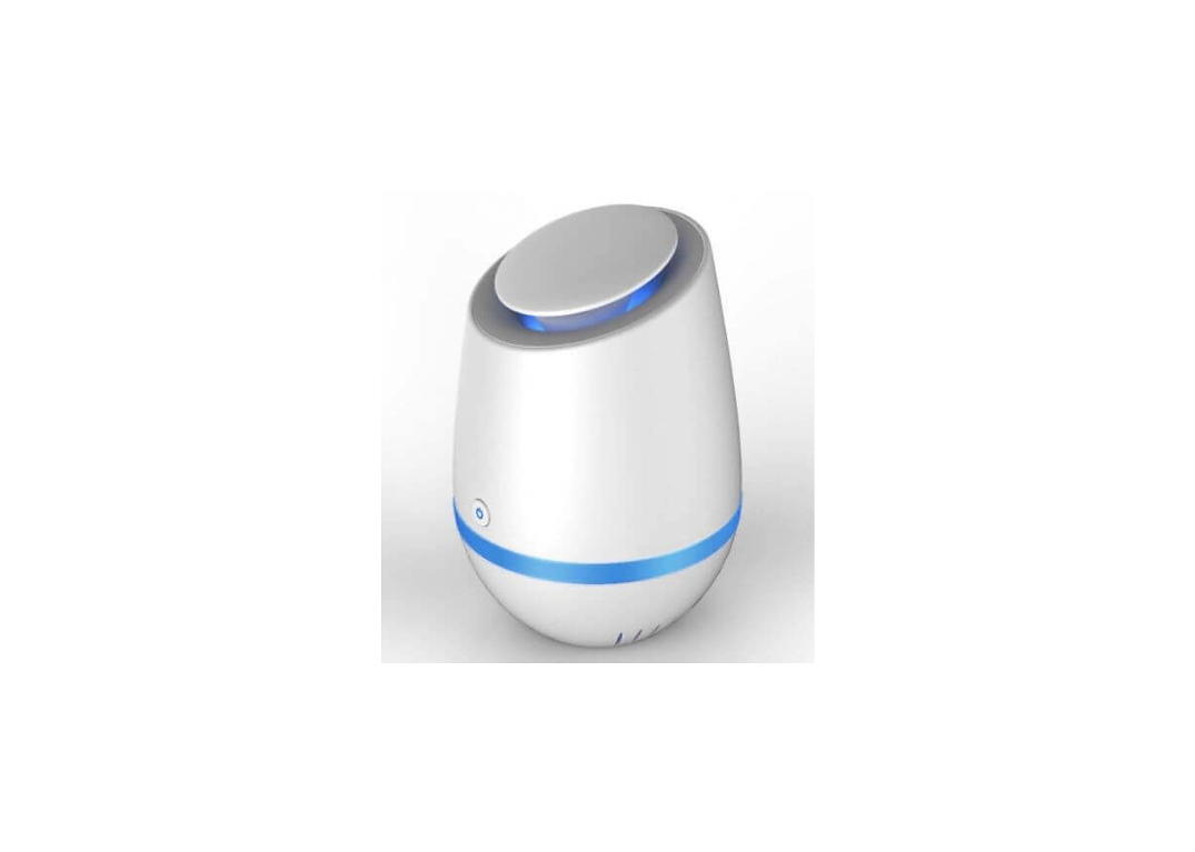 Fresh Air Desktop Air Cleaner
