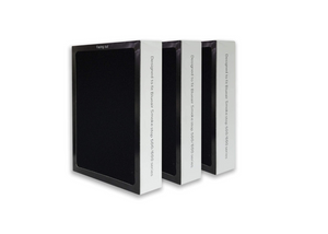 Blueair 500/600 Series Smoke Stop Dual Protection - Compatible Replacement Filter