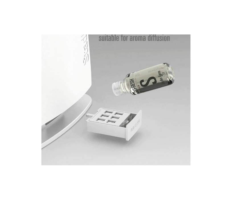 Stadler Form Eva Ultrasonic Humidifier
