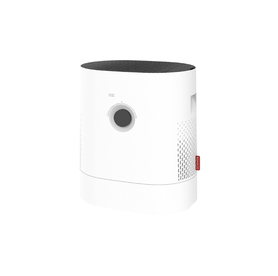 Boneco H320 Hybrid Humidifier & Air Purifier Up To 540 Sq. Ft.