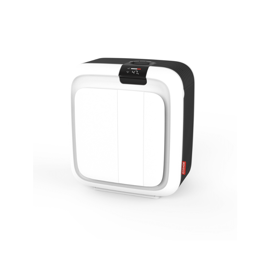 Boneco P400 Air Purifier Covers Up To 600 Sq. Ft.