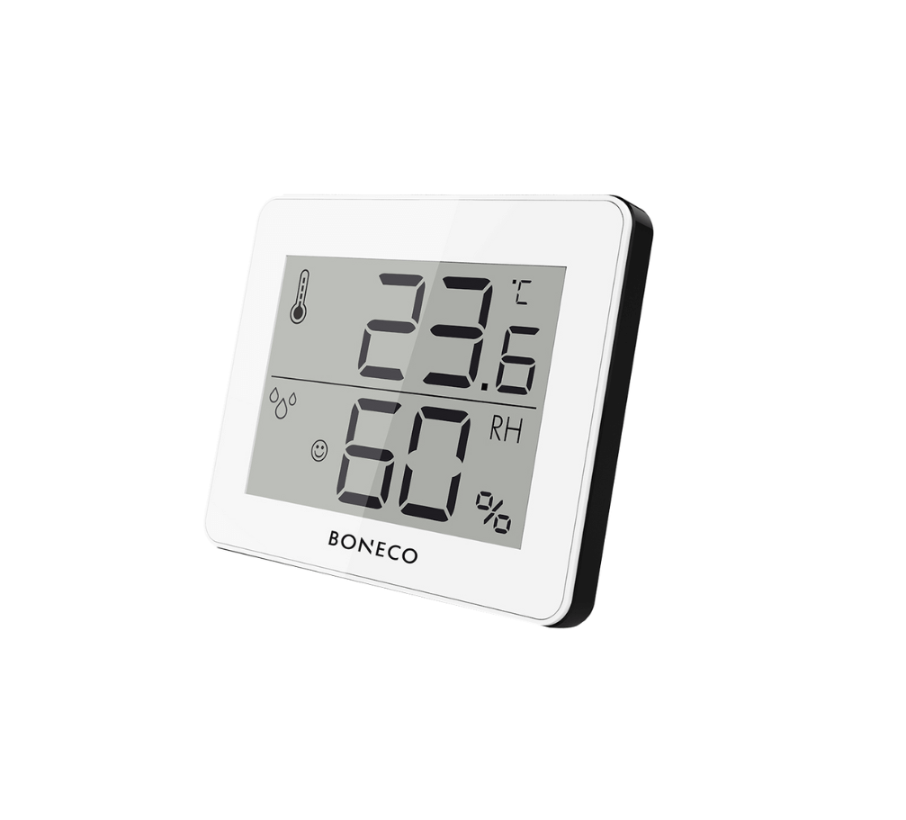 Boneco X200 Thermo Hygrometer