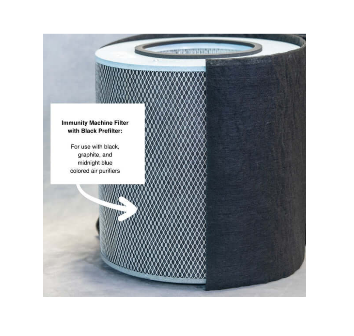 Austin Air Immunity Machine Filter