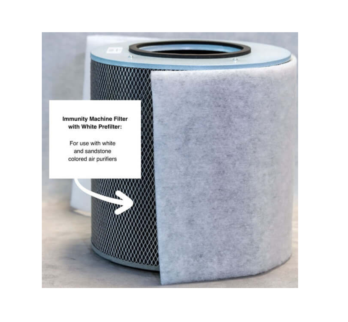 Austin Air Immunity Machine Filter