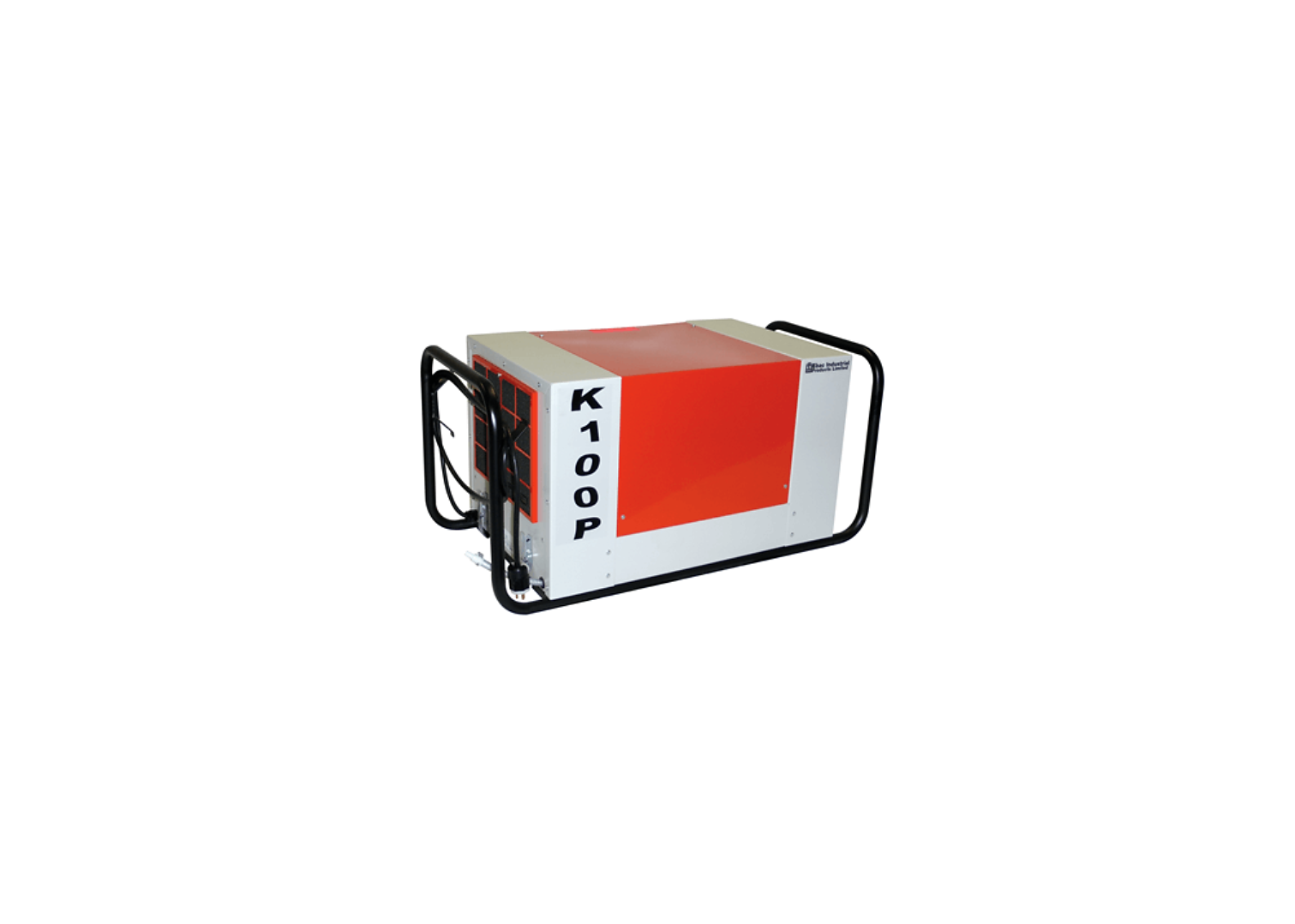 Ebac K100P Commercial Grade dehumidifier With Pump 3000 Sq. Ft.