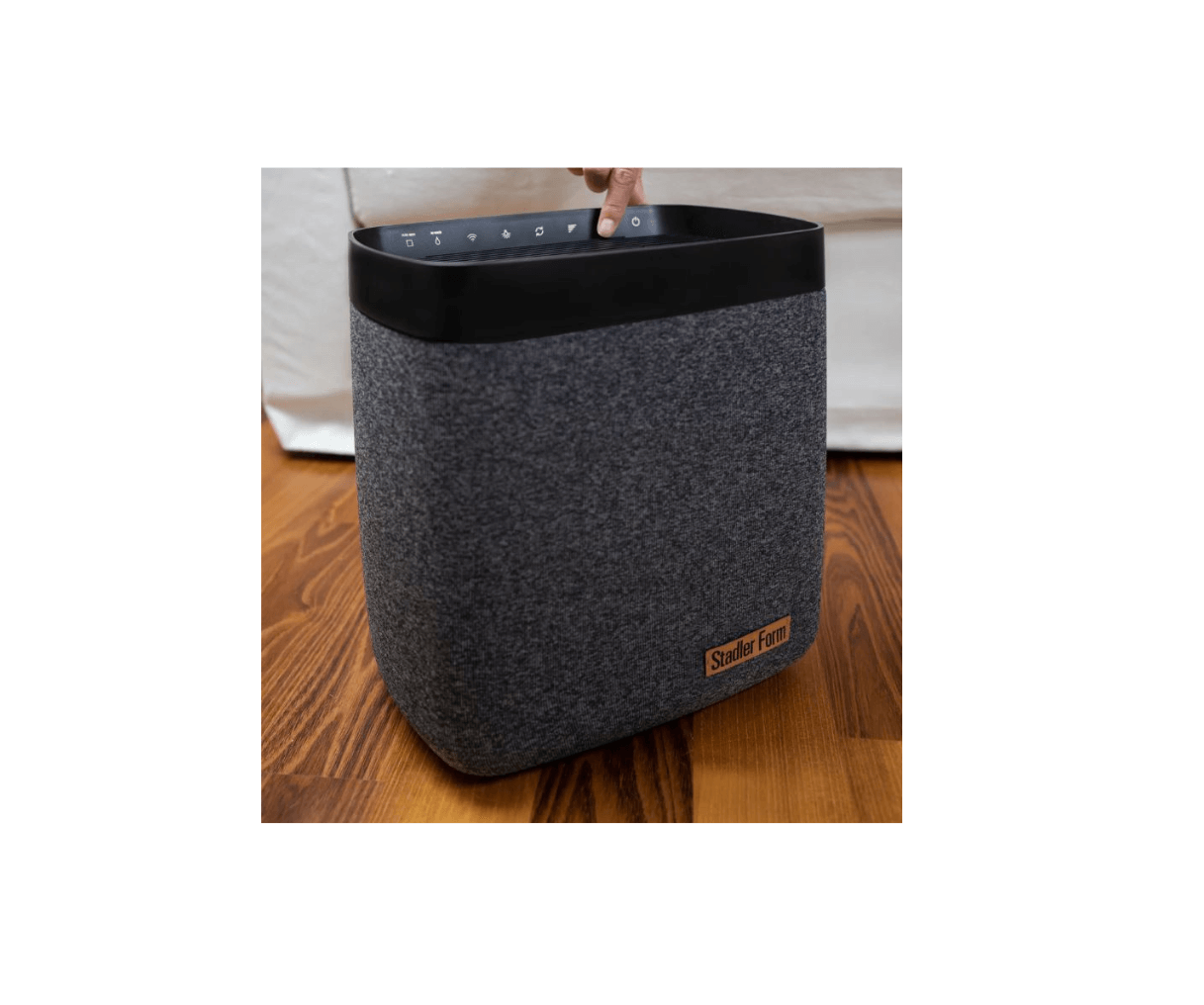 Stadler Form Karl Evaporative Humidifier