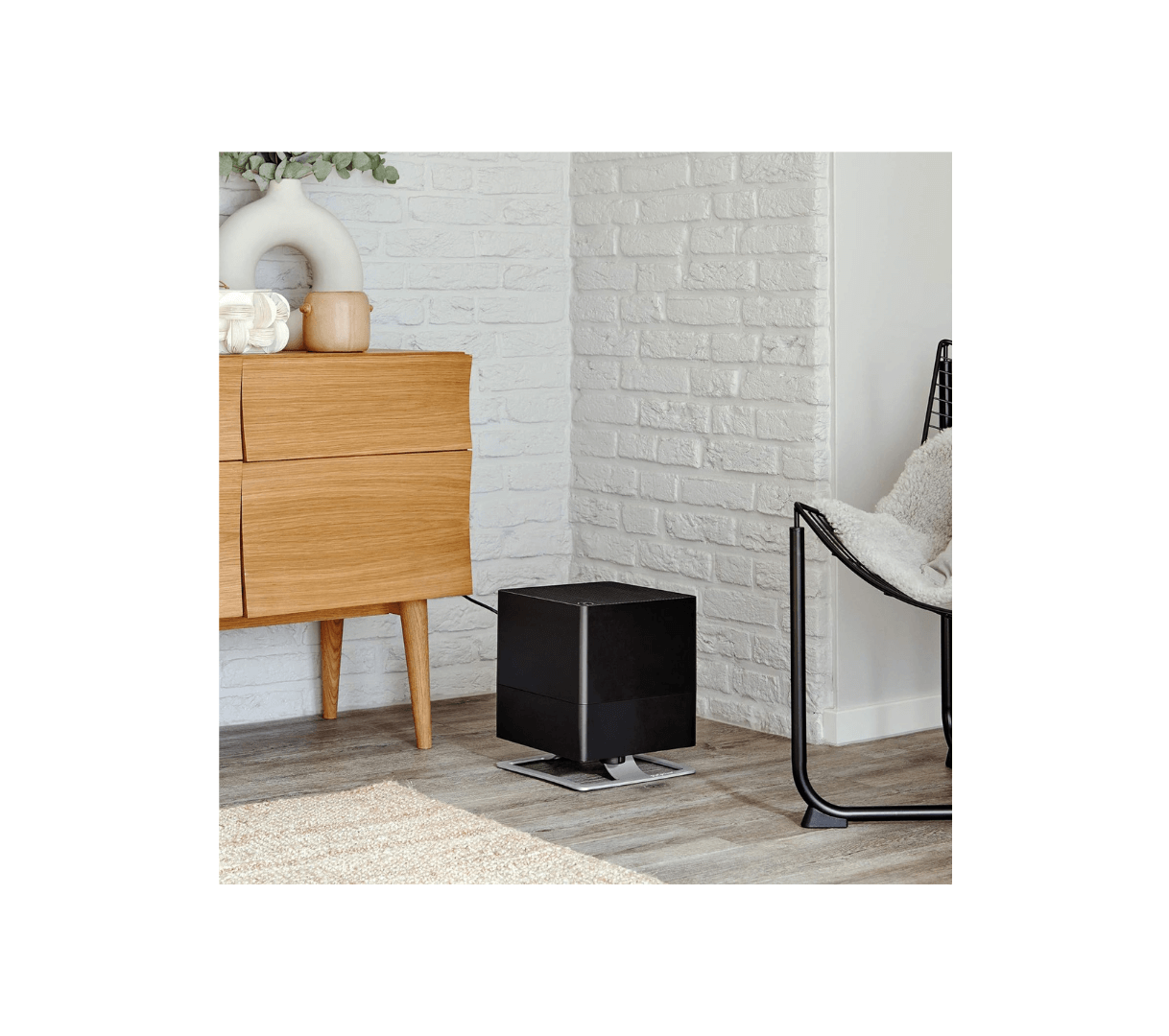 Stadler Form Oskar Evaporative Humidifier