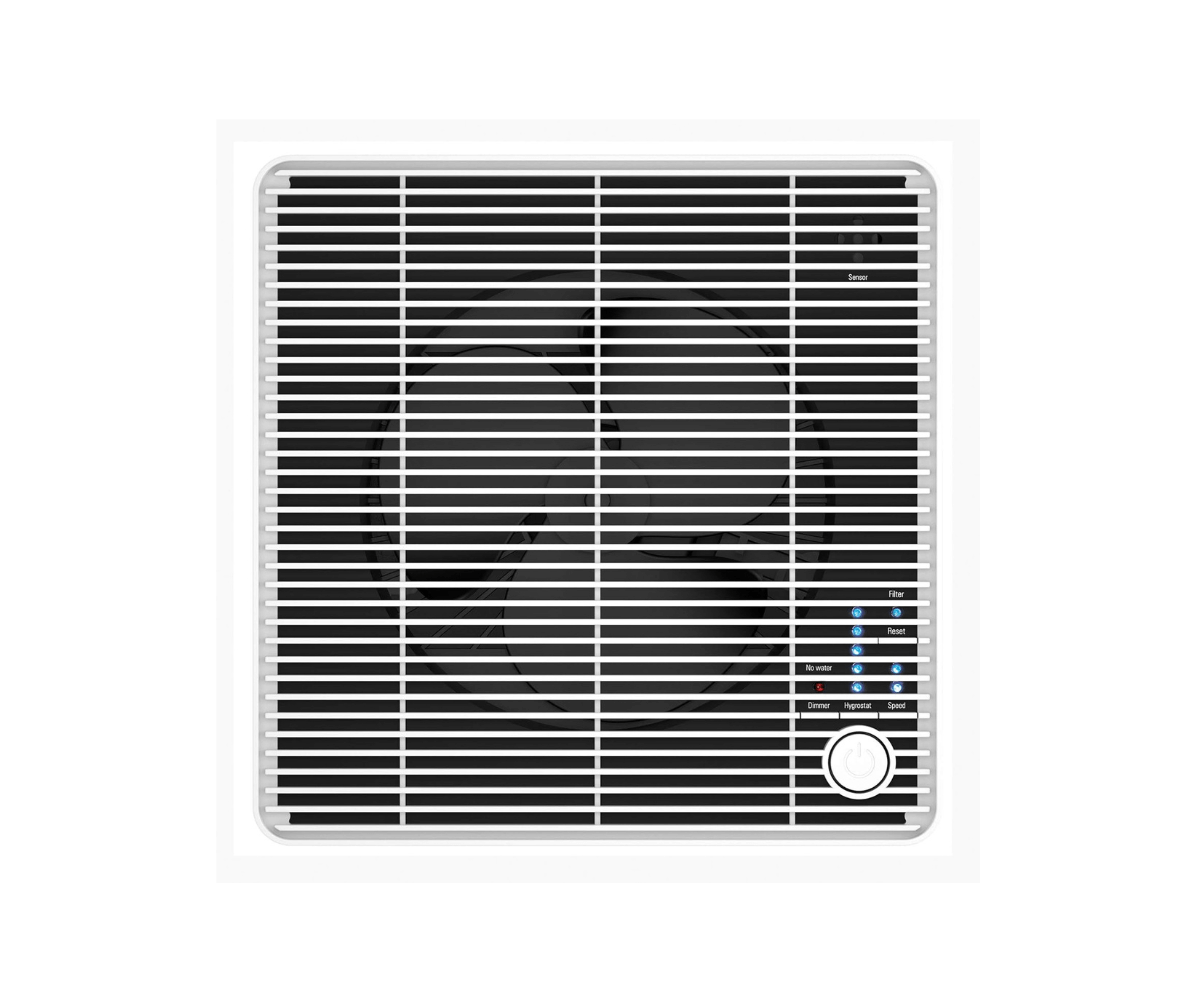 Stadler Form Oskar Evaporative Humidifier