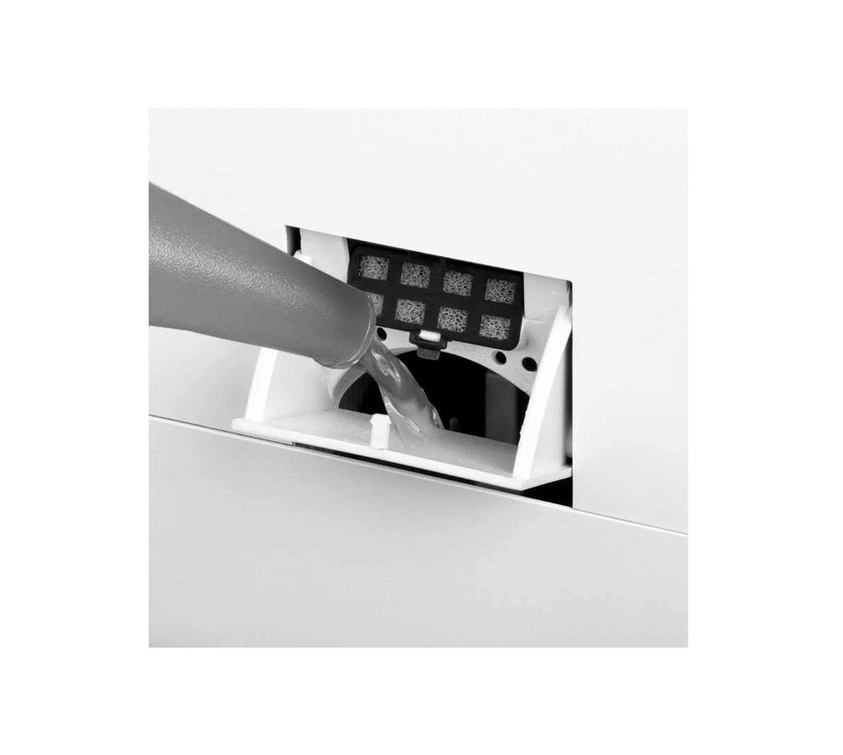 Stadler Form Oskar Evaporative Humidifier