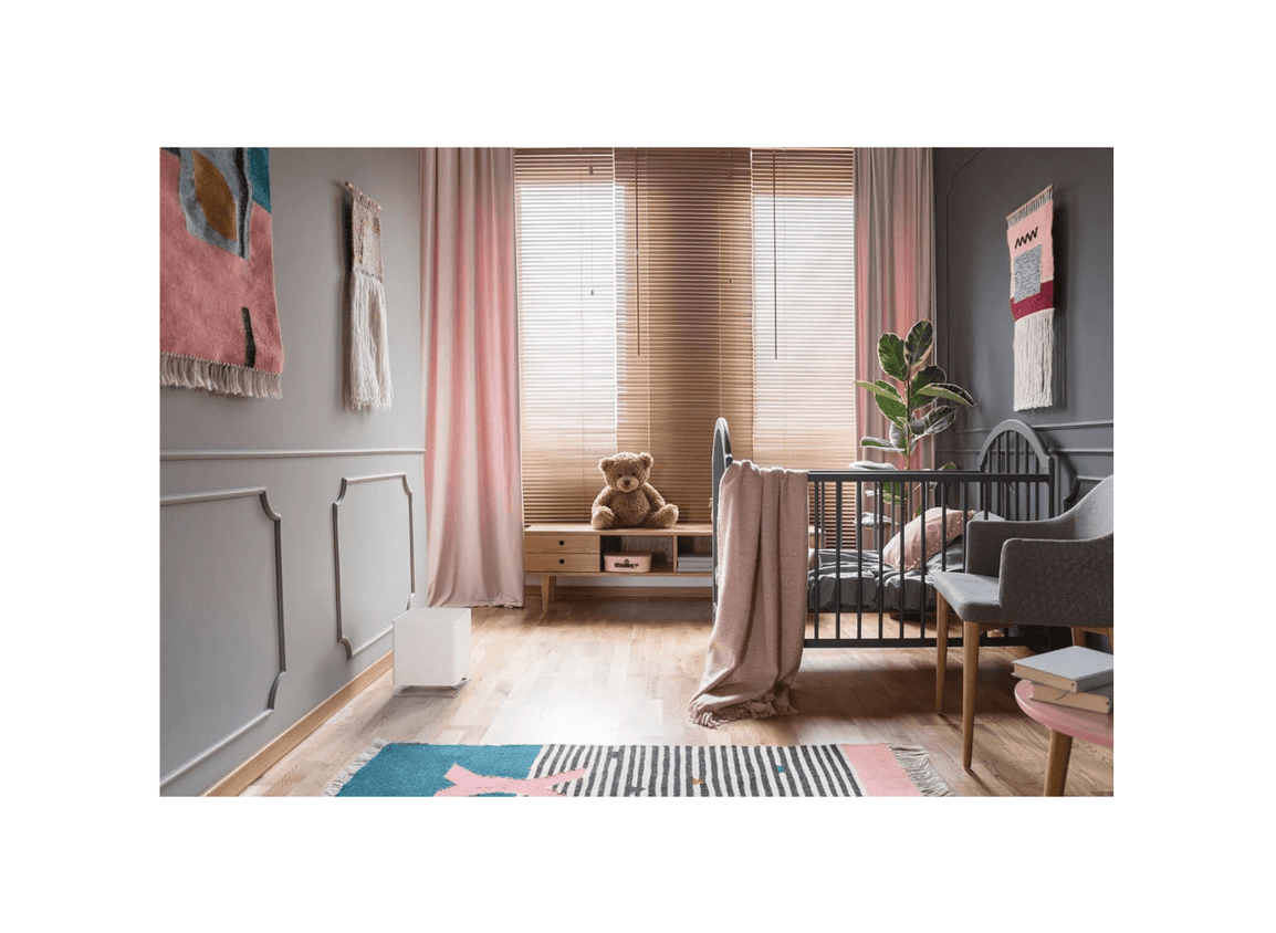 Stadler Form Oskar Evaporative Humidifier