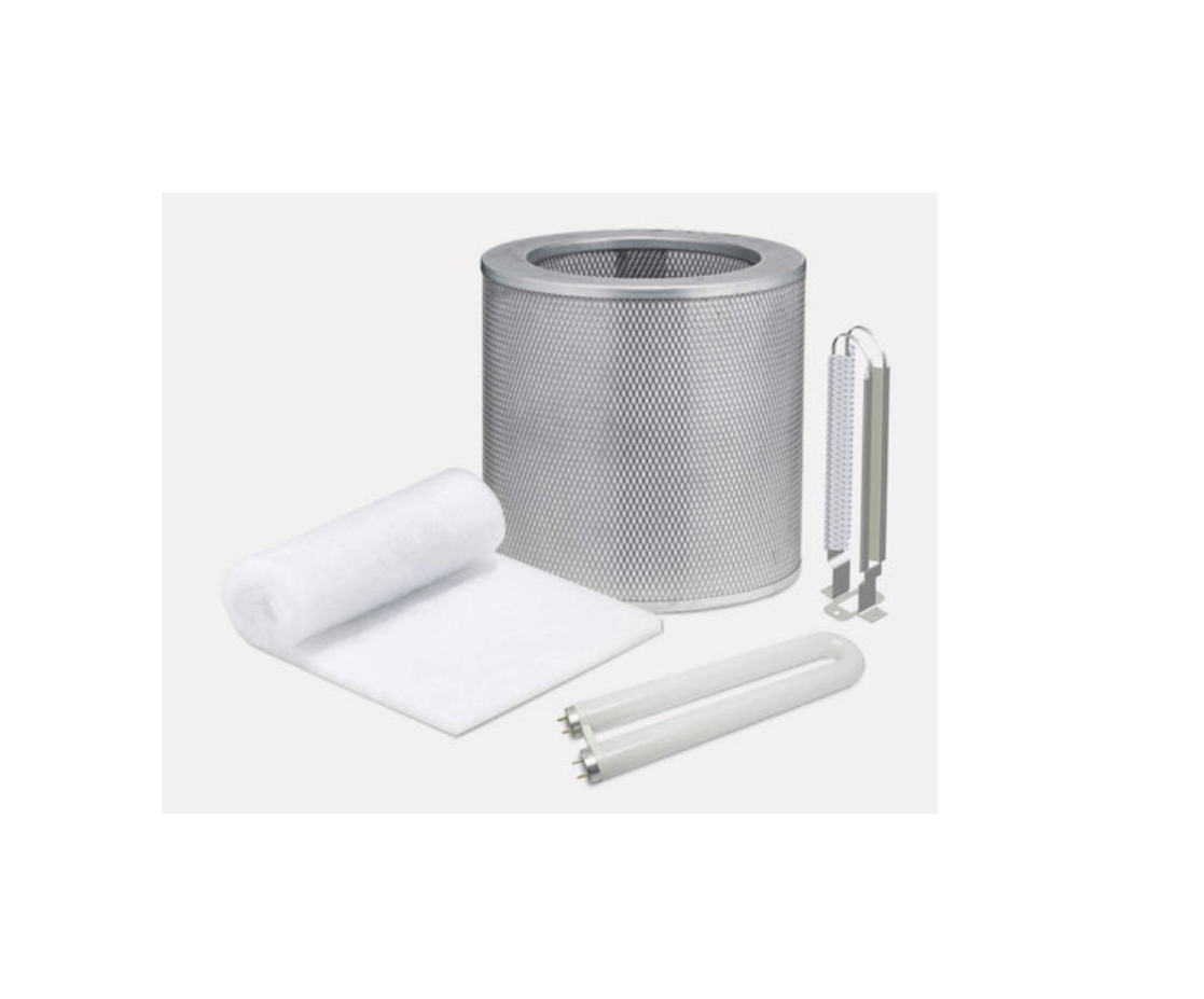 Airpura P600 Replacement 4 Pack Filter Bundle Discount