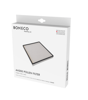 Boneco AH300 Pollen Filter Fits H300 & H400