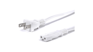 Quietpure Home & Home Plus Air Purifier Power Cord