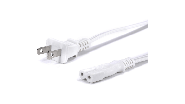 Quietpure Home & Home Plus Air Purifier Power Cord