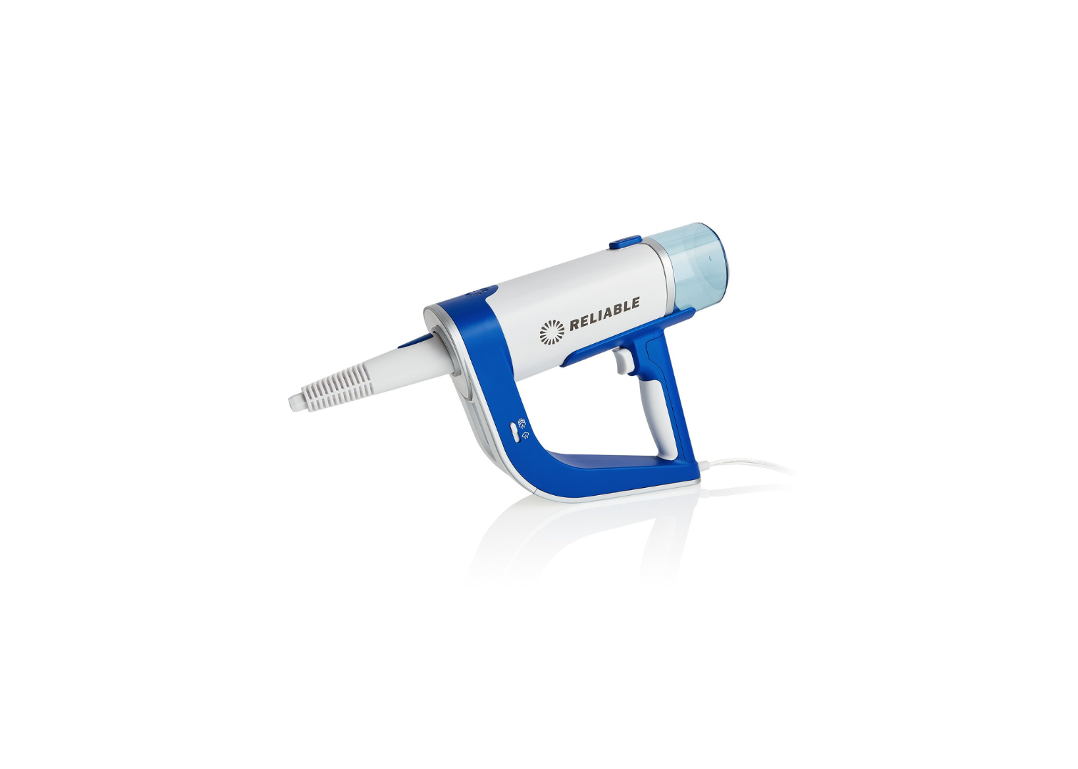 Reliable Pronto 200CS Portable Steam Cleaning System With 8 Piece Accessories