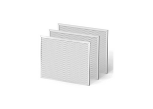 Alorair Storm Pro & Ultra 3 Pack Replacement Filter