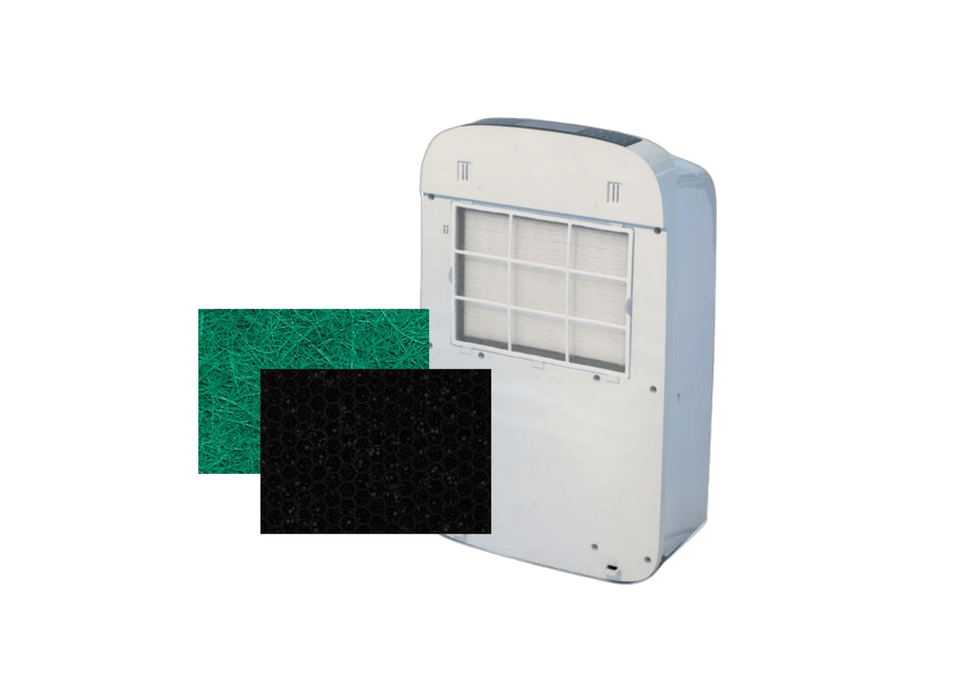 Can You Use a Dehumidifier to Dry an Air Purifier Filter? Discover Now
