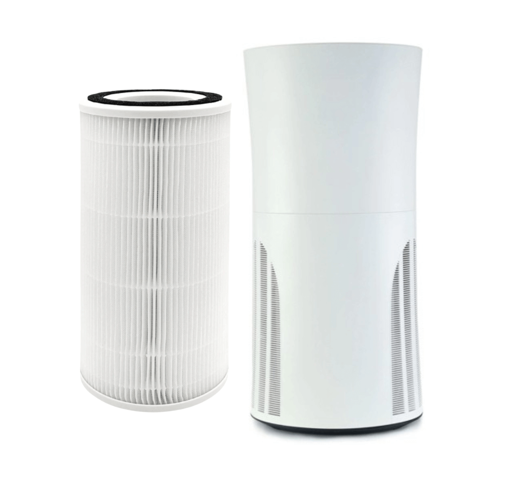 Quietpure Home & Home Plus Air Purifier Compatible Replacement Filter Pre Orders