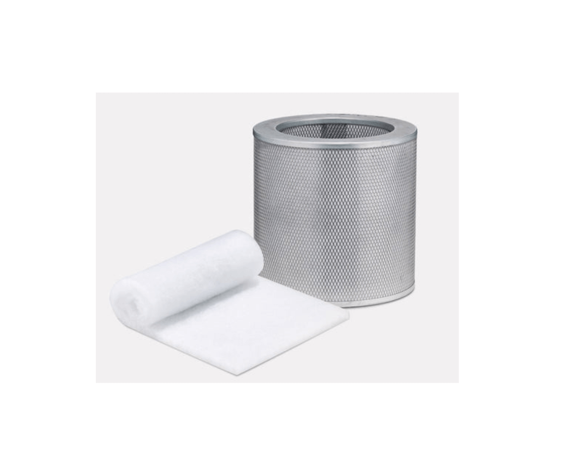 Airpura R600 & R700 Replacement Filter Bundle Discount Pre Filter & 18LB Carbon