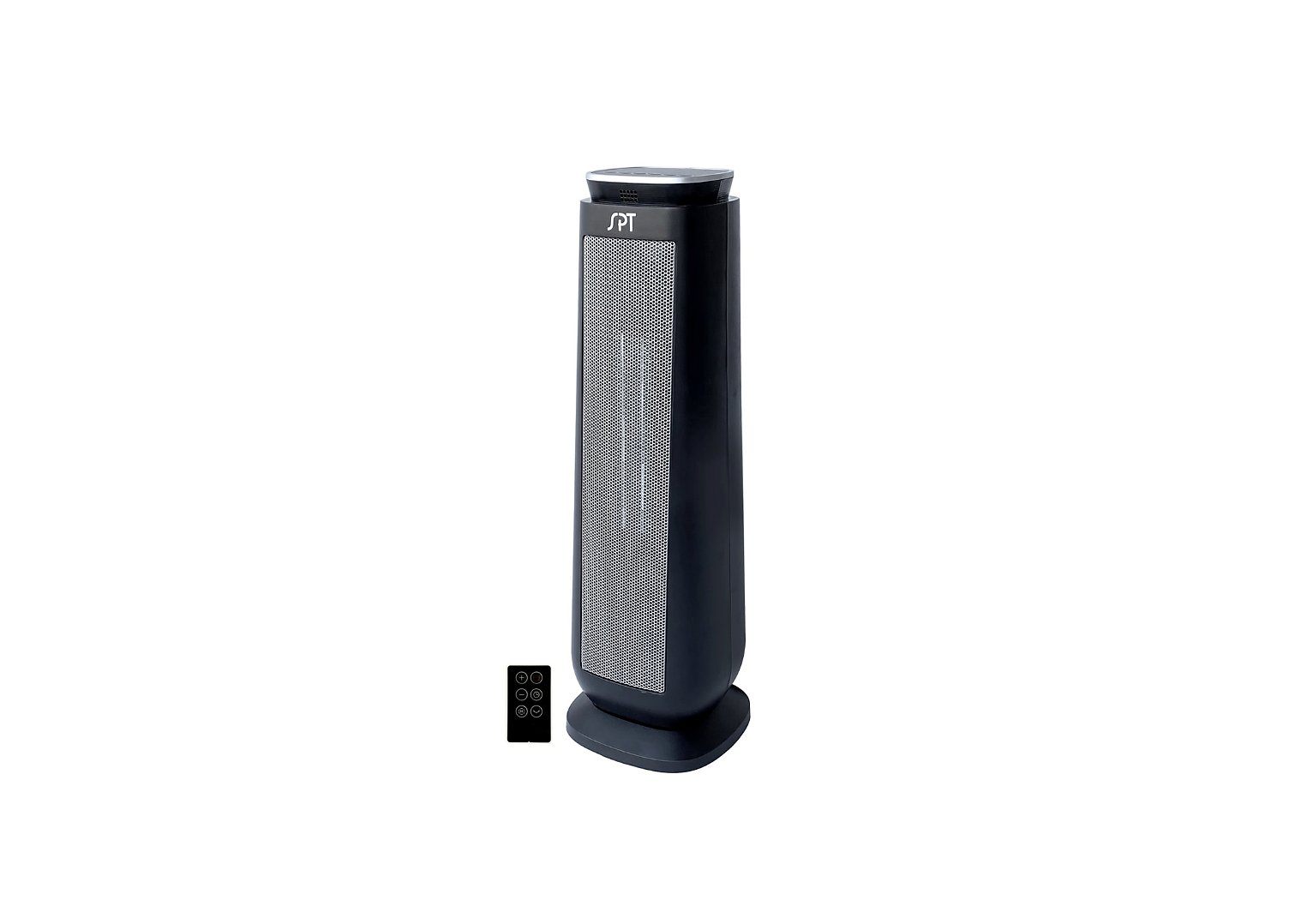 SPT Tower Ceramic Heater With Remote Control