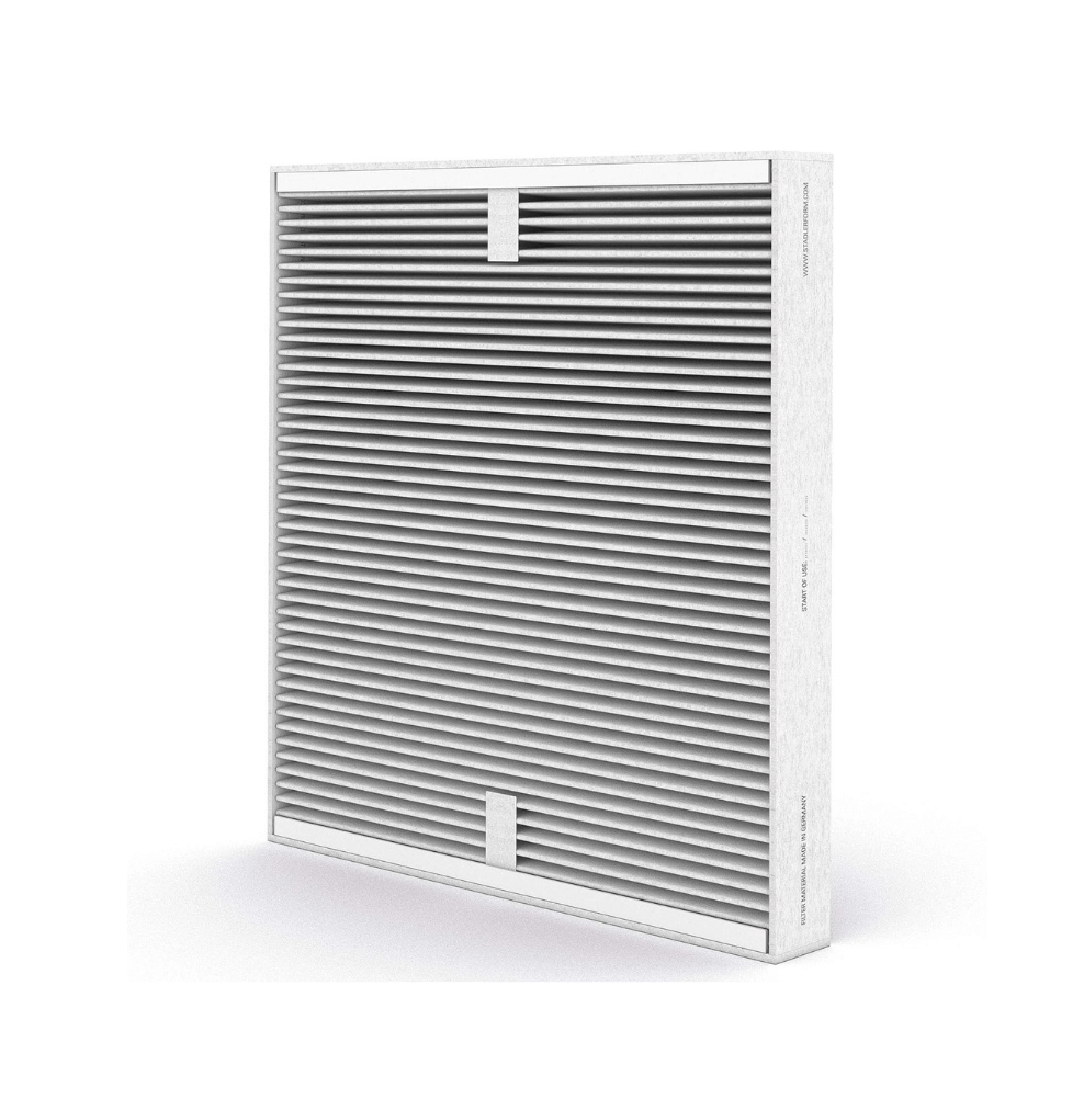 Stadler Form Roger Little HEPA-Carbon Dual Replacement Filter