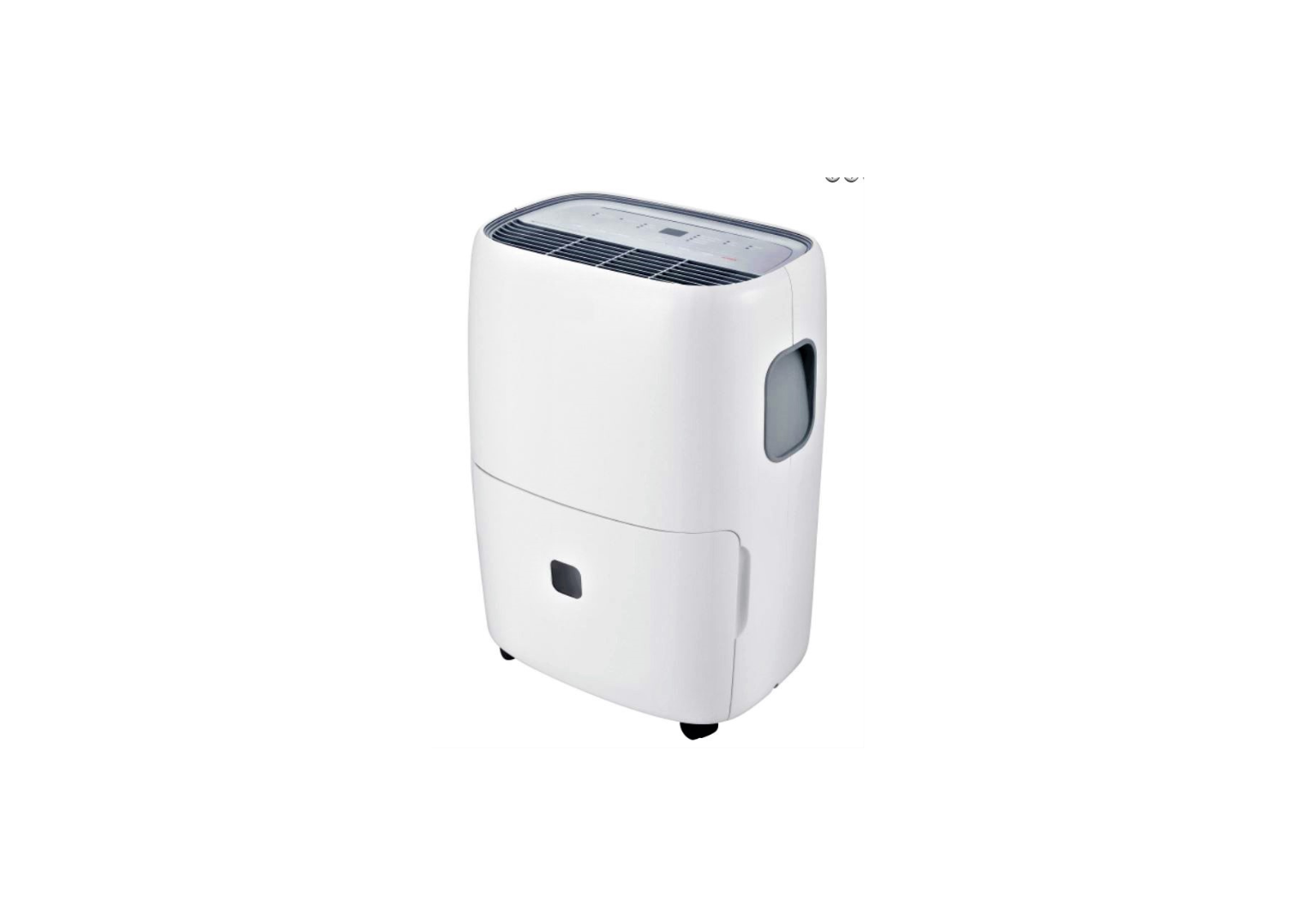 SPT SD-54PE - 50 Pint Energy Star Dehumidifier With Built In Pump