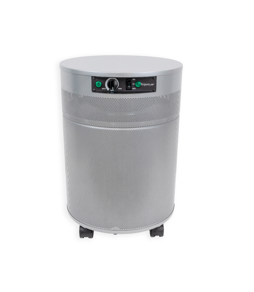AirPura V600 Air Purifier