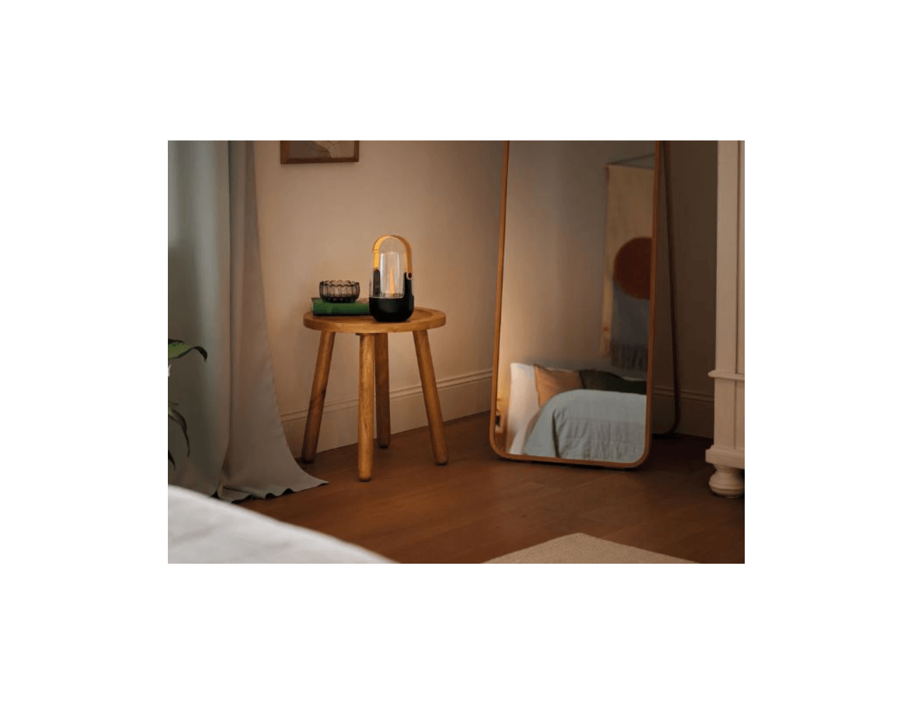 Stadler Form Sophie Little Aroma Diffuser & Lantern