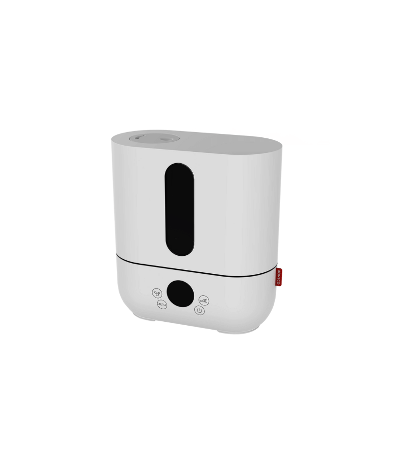 Boneco U250 Top Fill Ultrasonic Humidifier Cool Mist Up To 500 Sq. Ft.