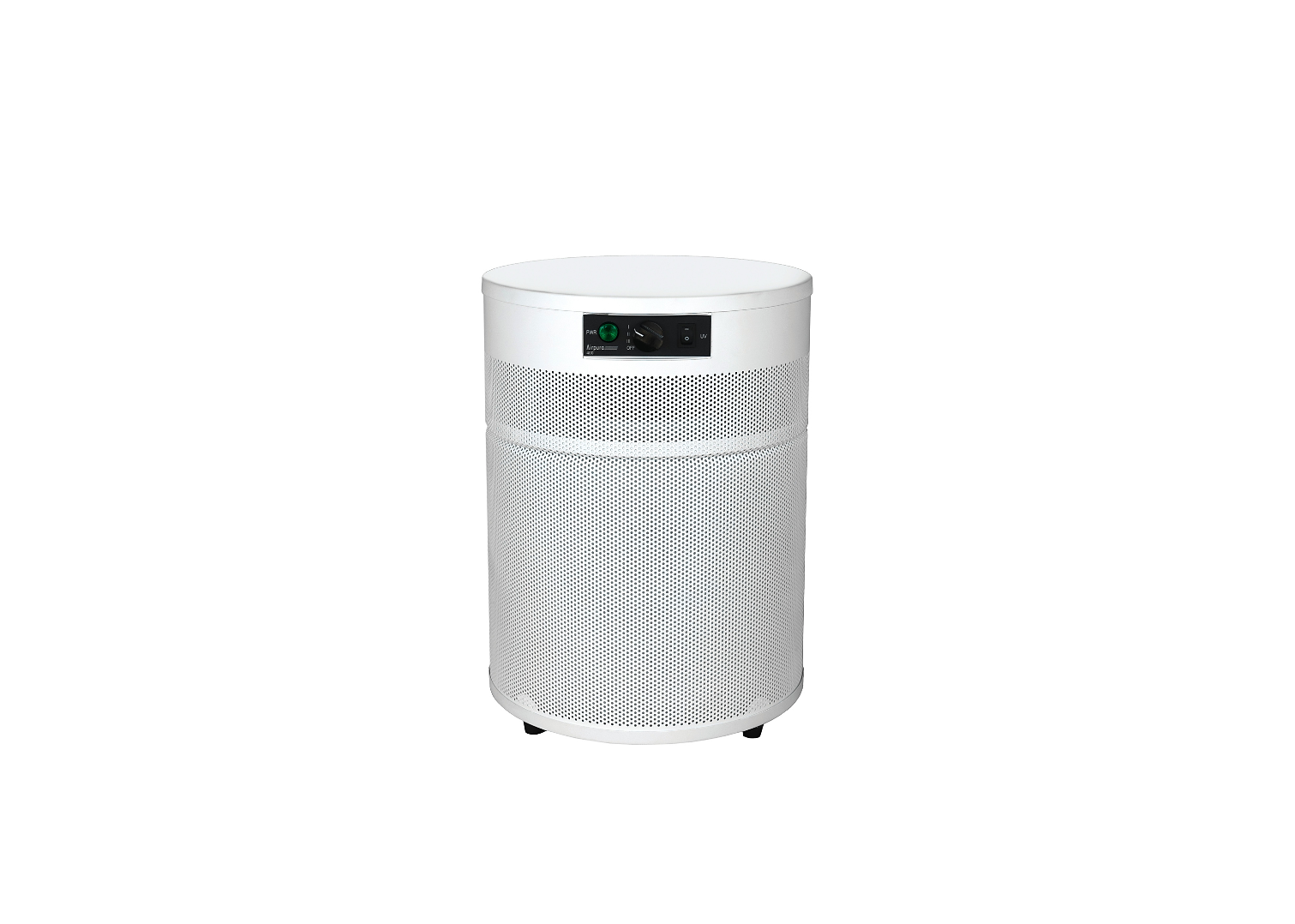 Airpura R400 Compact All Purpose Air Purifier Covers 1000 Sq. Ft