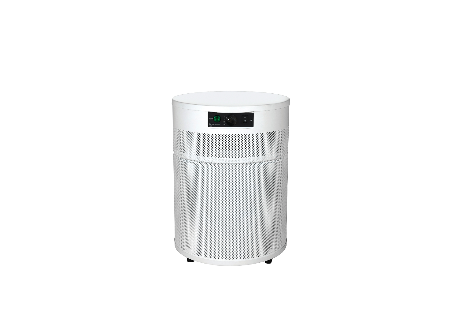 Airpura V400 Compact For Chemicals, VOCS & Particles, Covers 1000 Sq. Ft.