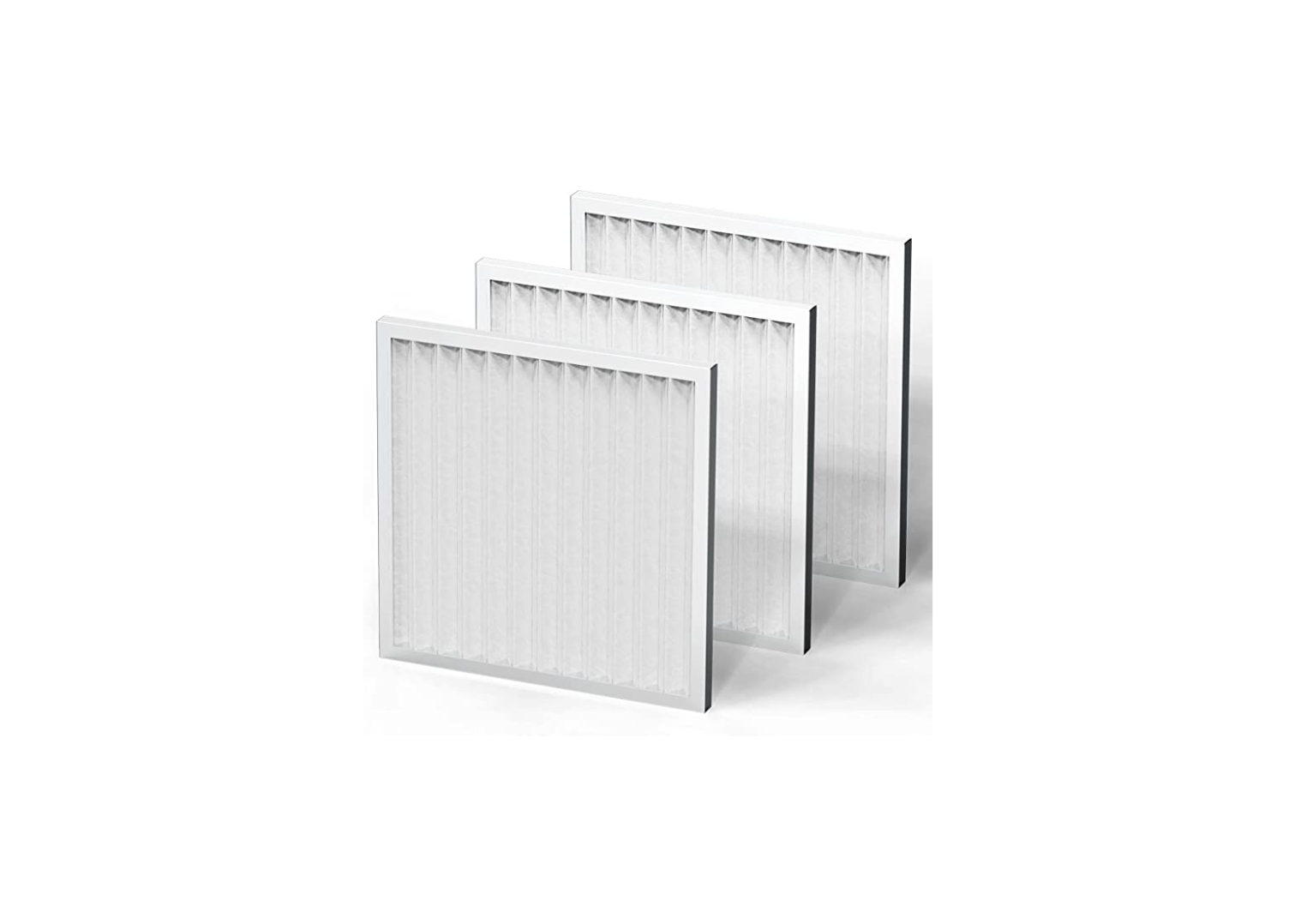 Alorair Sentinel HDi100 & HDi120 / 3 Pack MERV 10 Replacement Filters