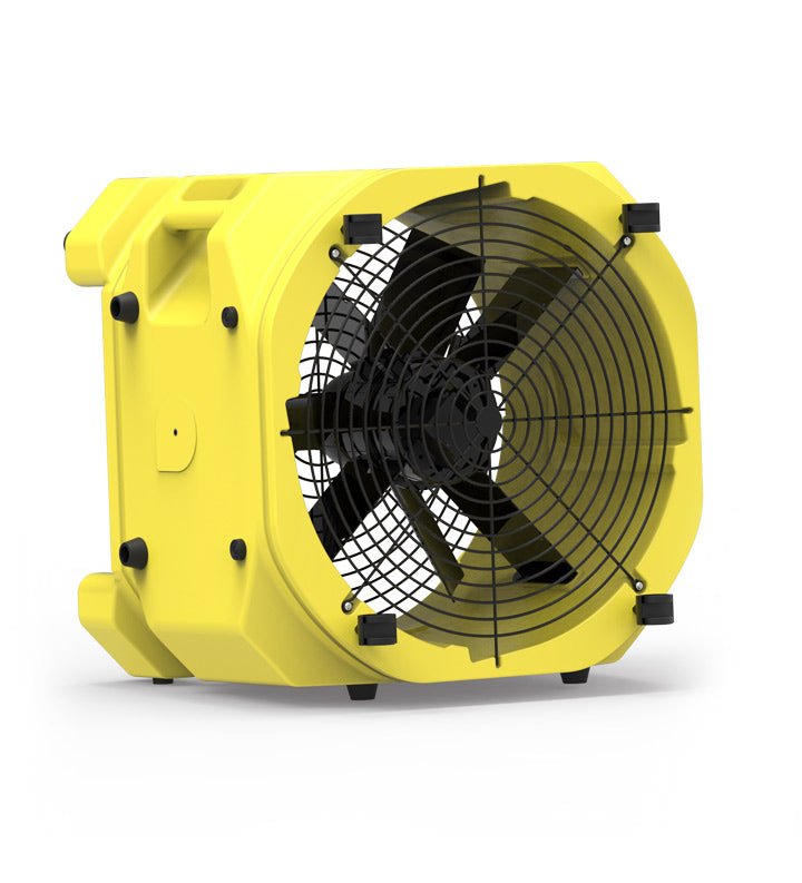 AlorAir Zeus Extreme Axial Air Mover