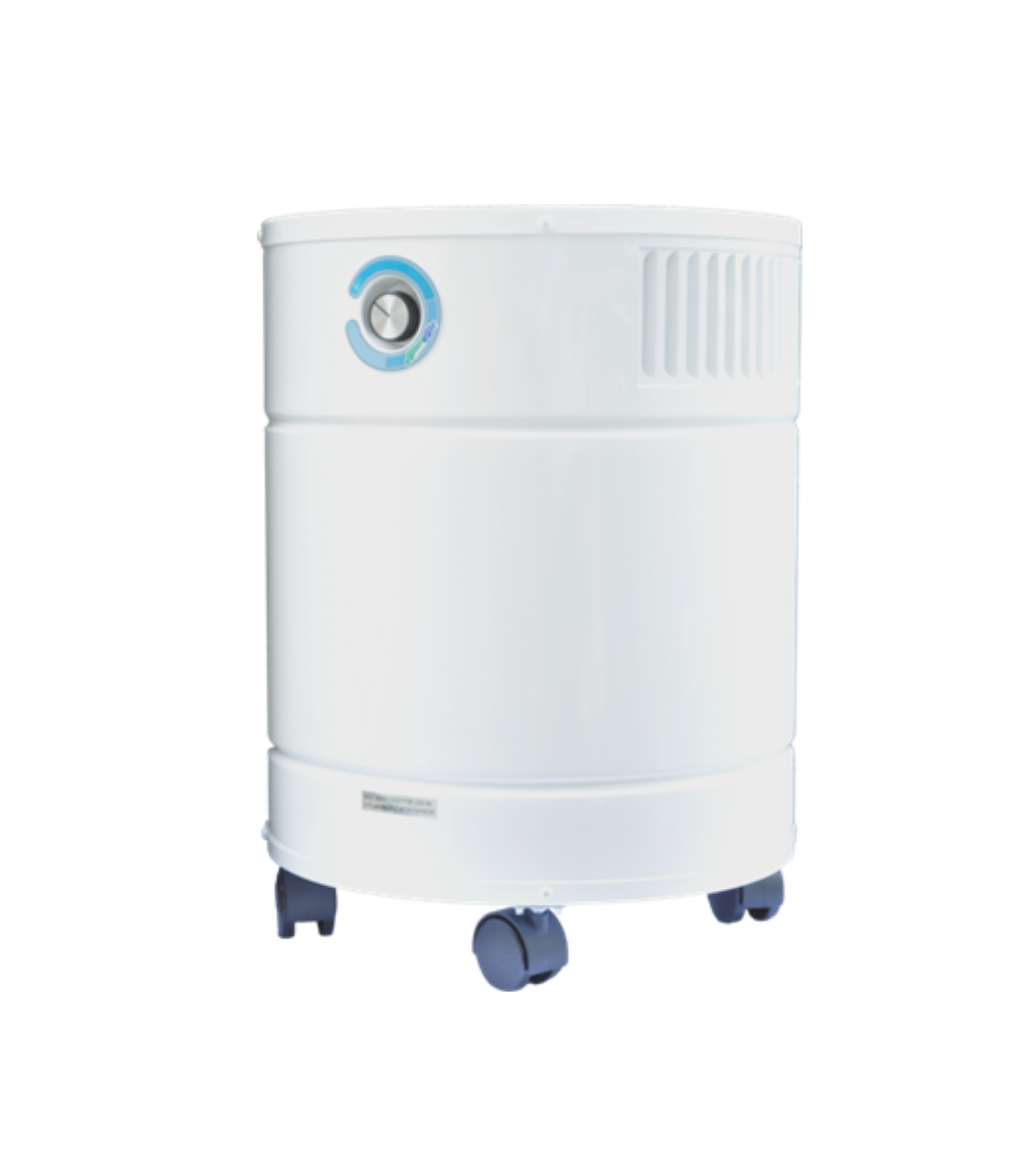 AllerAllerair AirMedic Pro 5 HDS Smoke Eater Air Purifier