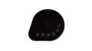 SPT Fan Tower Heater Vertical Upright or Baseboard Horizontal