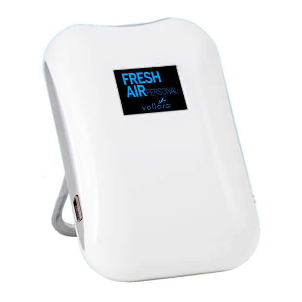 Fresh Air Buddy 2 Personal Air Cleaner