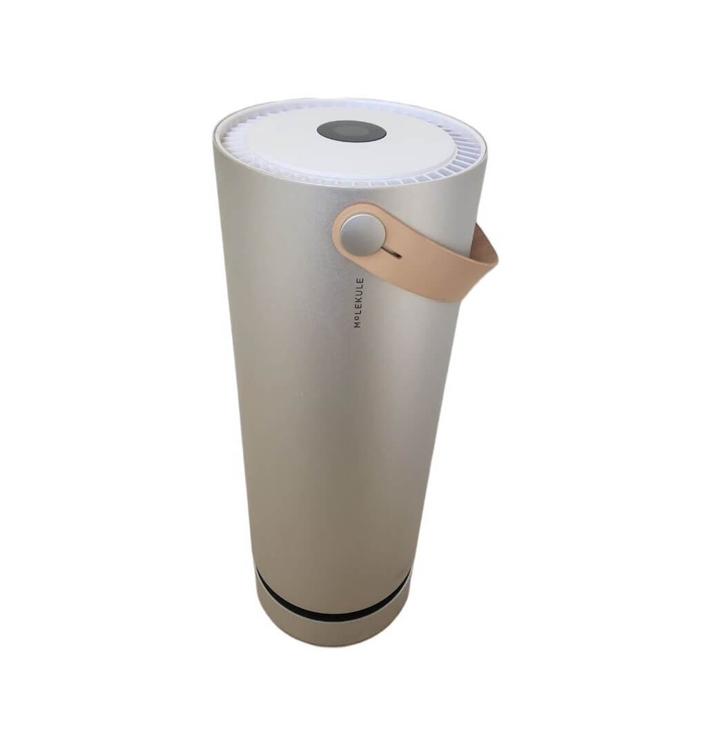 Molekule Air Large Room Air Purifier Refurbished