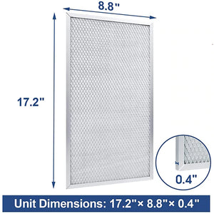 Alorair Sentinel HD55 & HDi65 2 Pack Replacement Filters