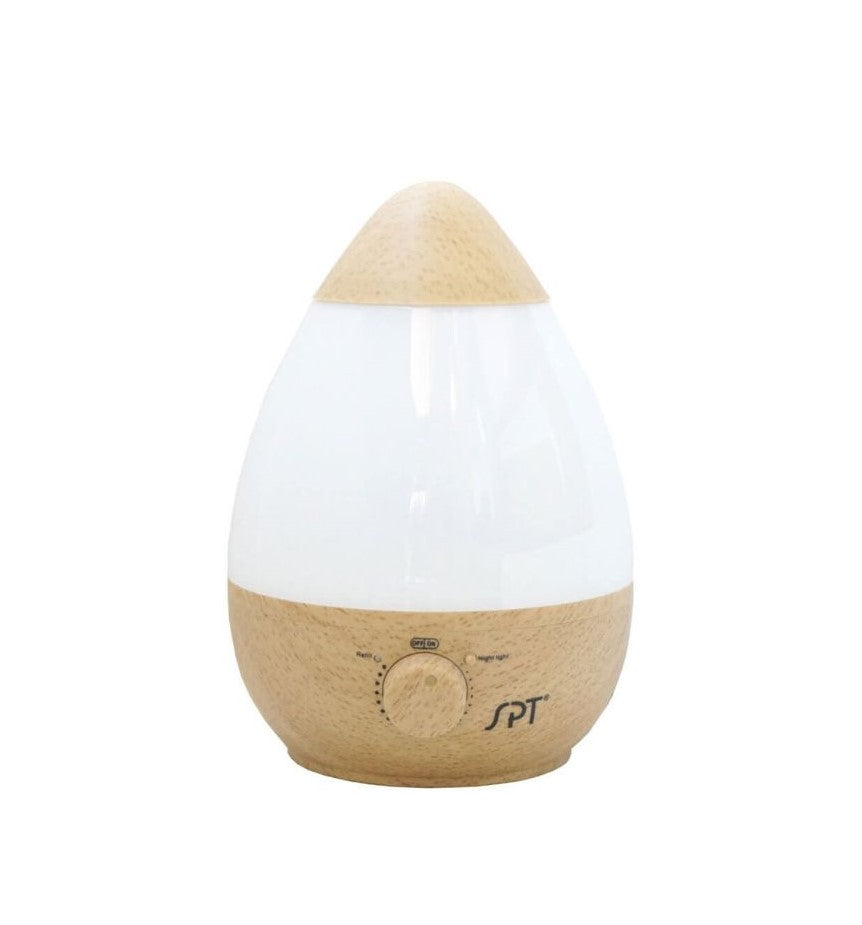 SPT Ultrasonic Humidifier With Aroma Therapy Option