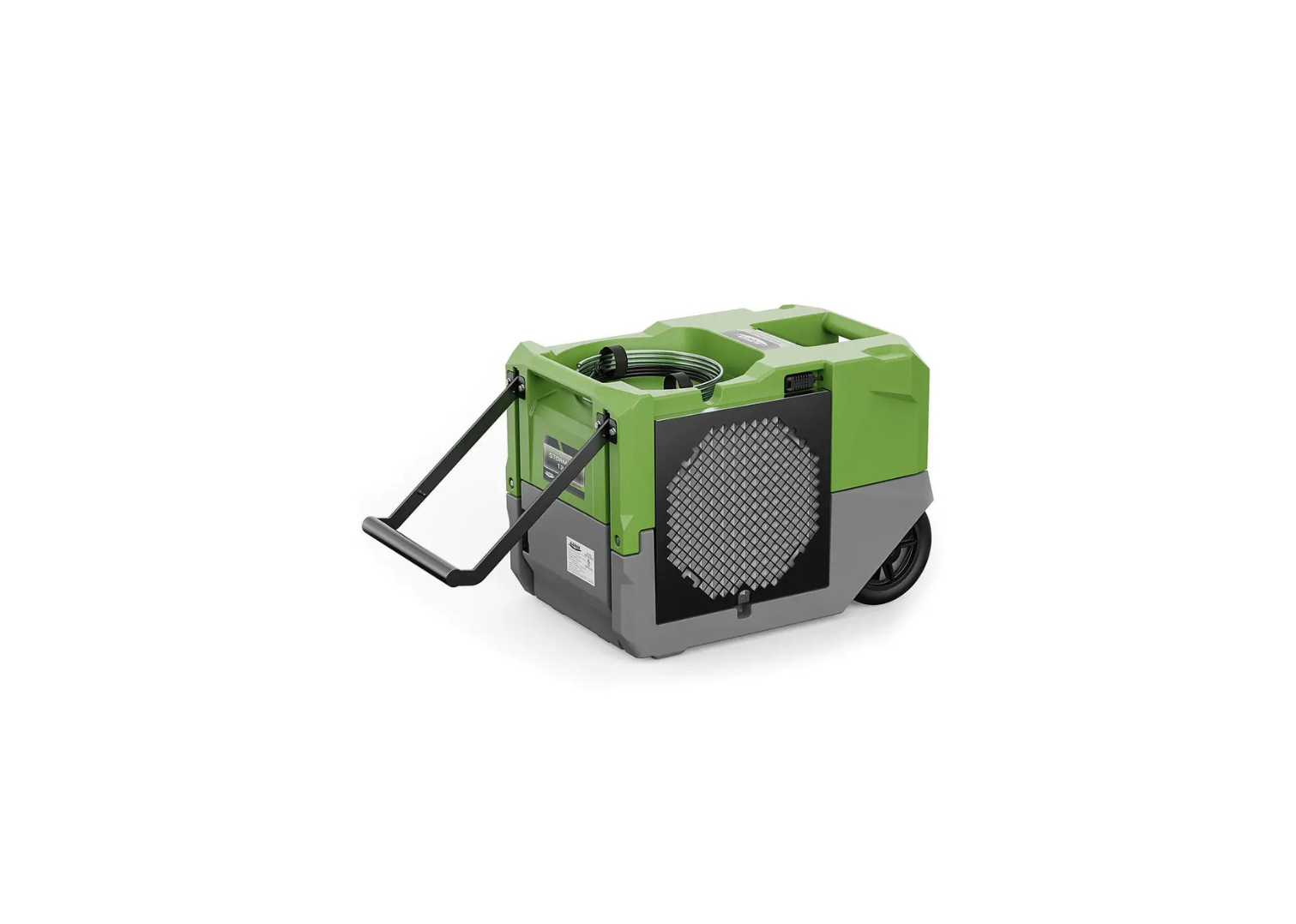 Alorair LGR 1250 Industrial/Commercial Dehumidifier With Pump