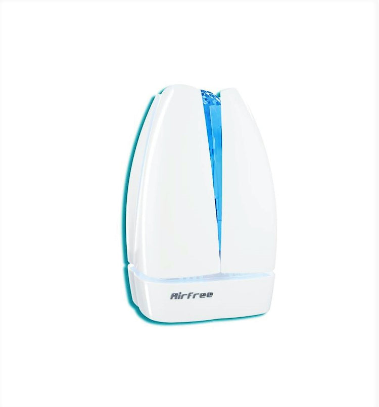 Airfree Lotus Air Purifier Sterilizer 650 Sq. Ft