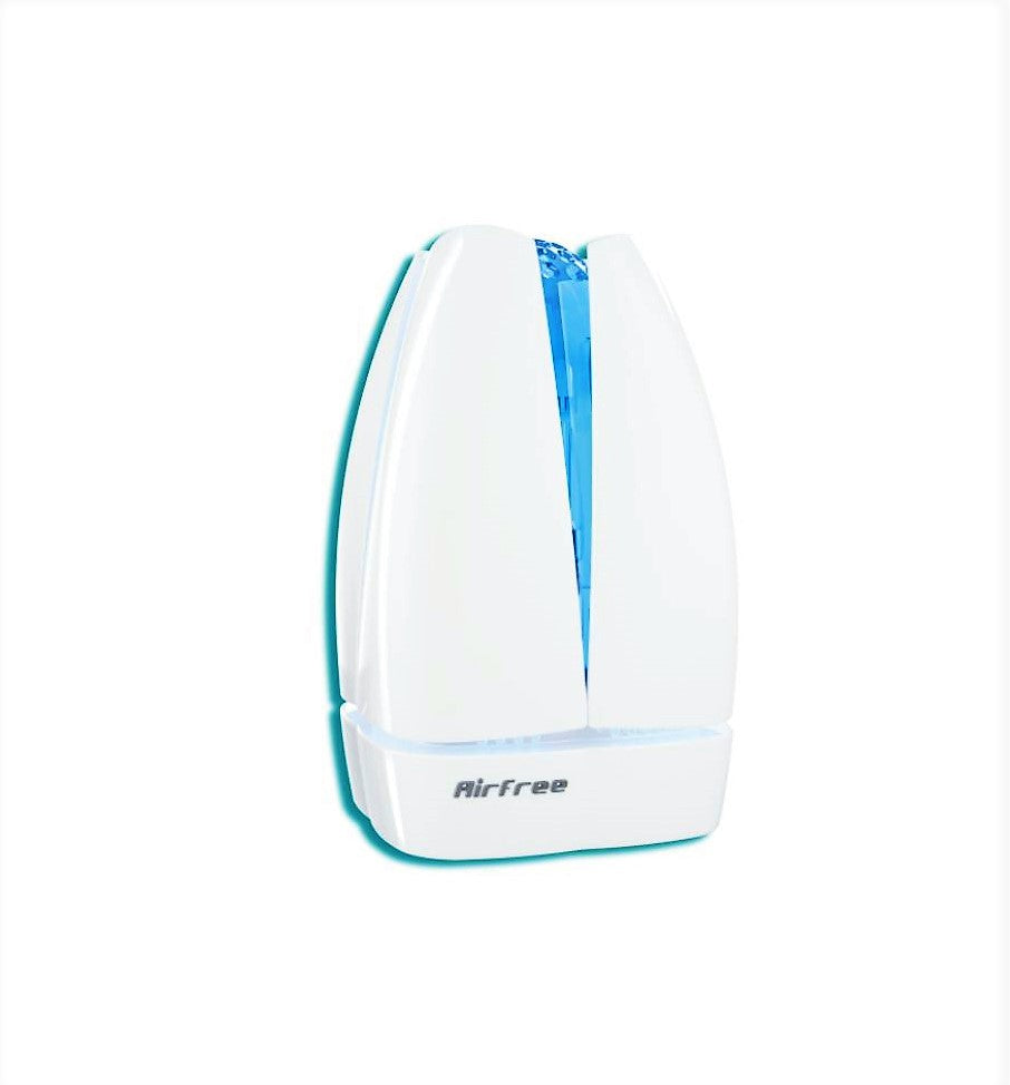 Airfree Lotus Air Purifier Sterilizer 650 Sq. Ft