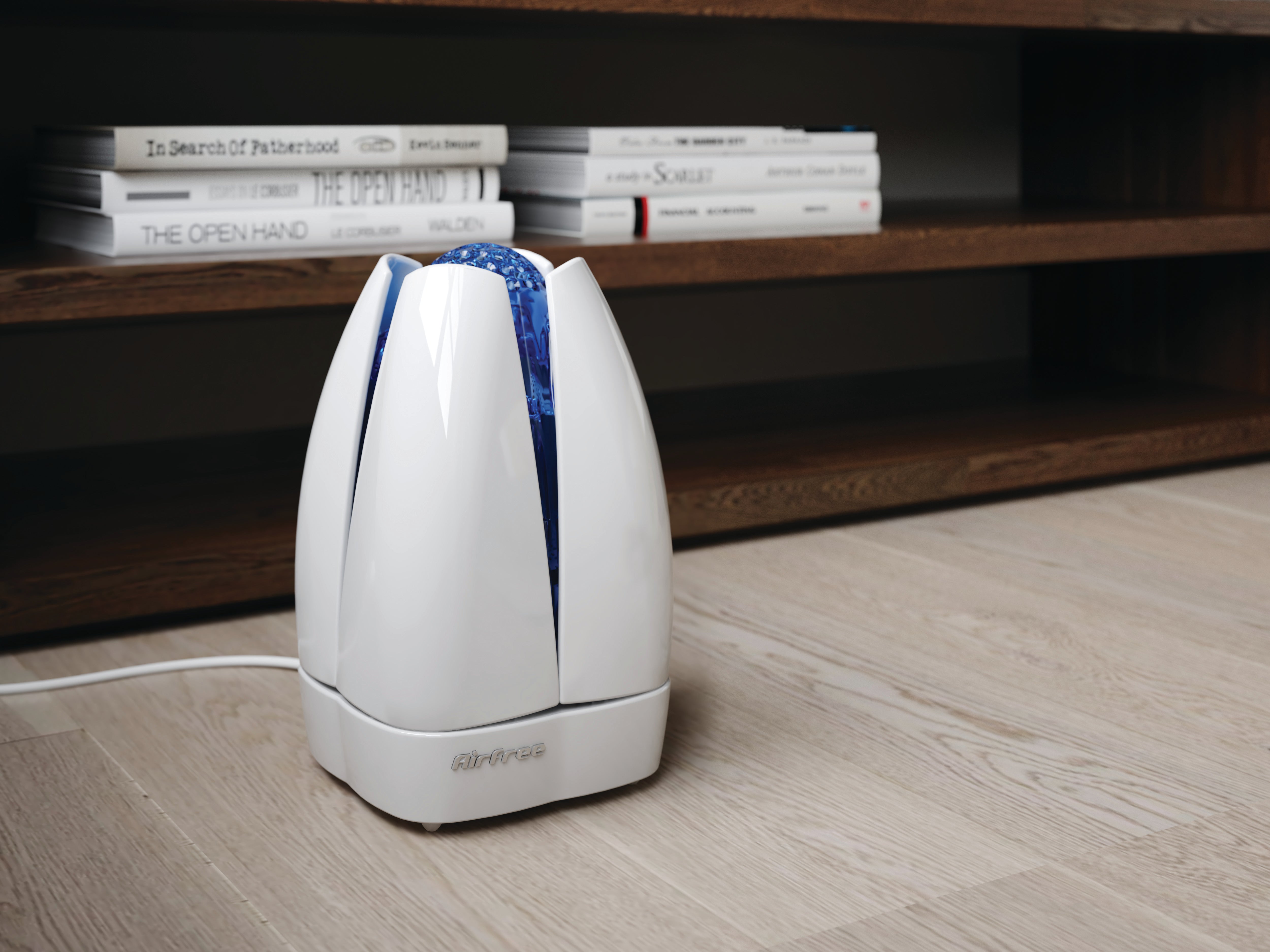 Airfree Lotus Air Purifier Sterilizer 650 Sq. Ft.