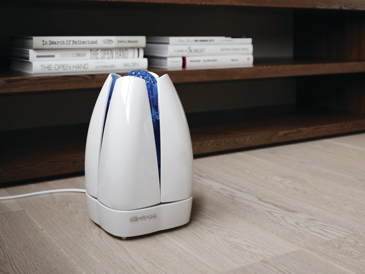 Airfree Lotus Air Purifier Sterilizer 650 Sq. Ft.