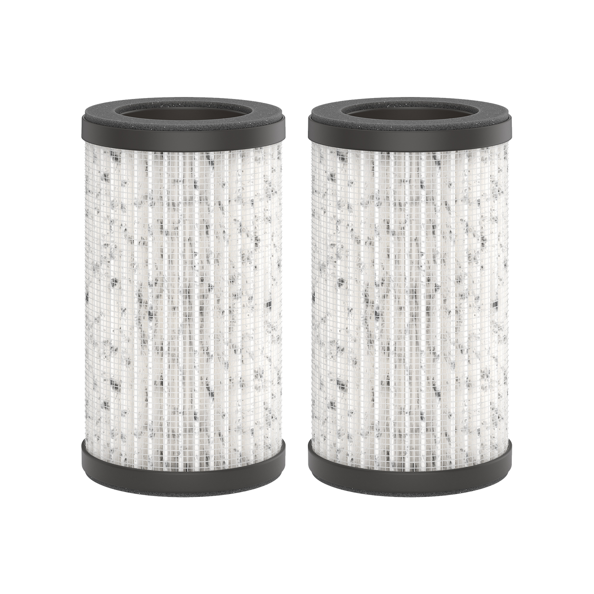 Medify MA-10 Mini Air Purifier Replacement Filter Two Pack