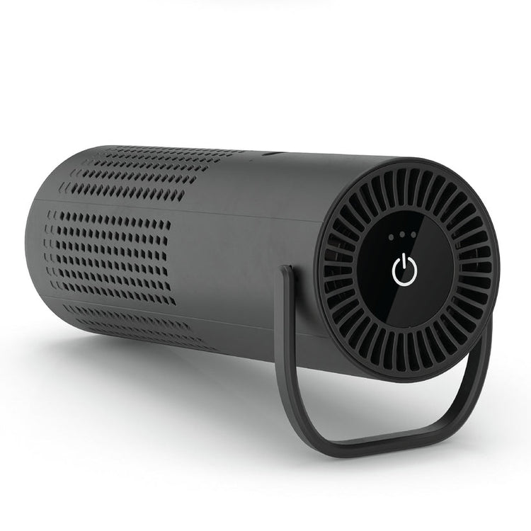 MA-10 Air Purifier Clean Up To 40 s.f. In 30 Minutes- PERFECT FOR ON-THE-GO USE