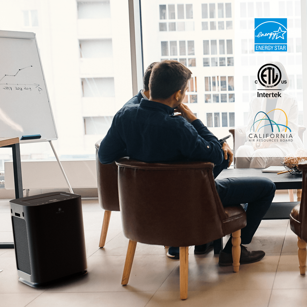 Medify MA-125 Air Purifier