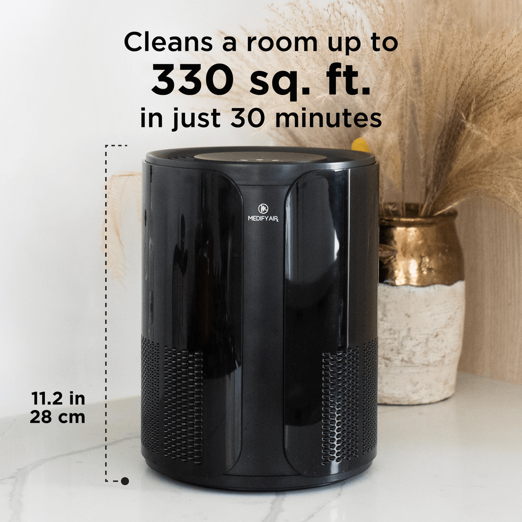 Medify MA-18 Air Purifier